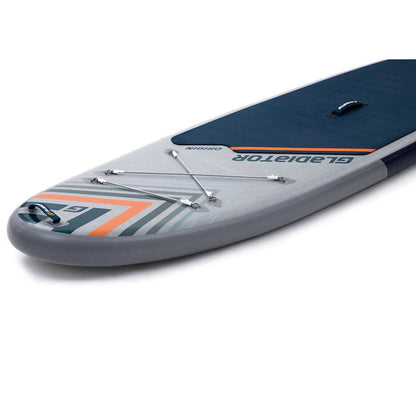 Gladiator Origin 10'6" x 32" x 4.75" Inflatable Paddleboard