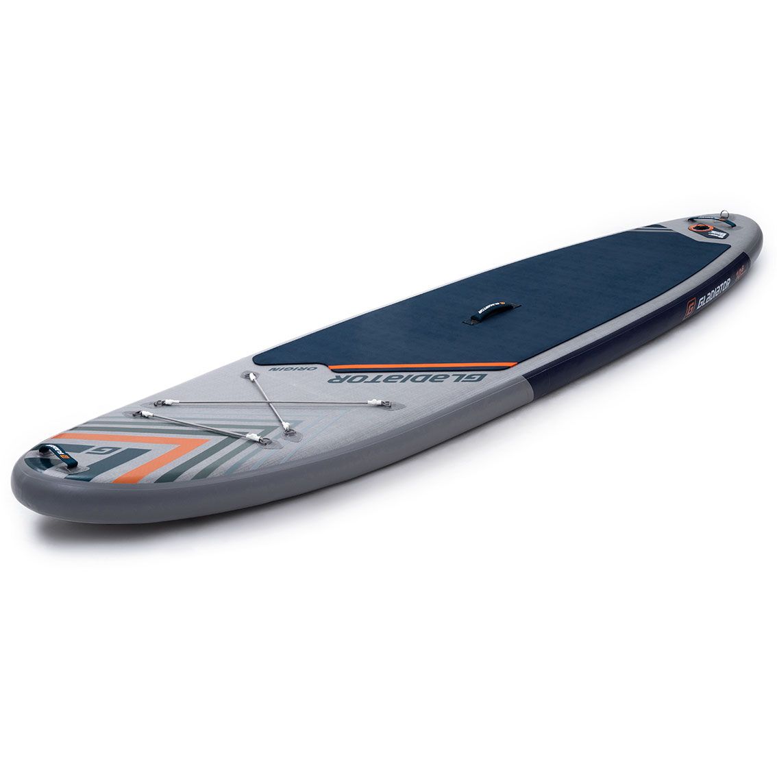 Gladiator Origin 10'6" x 32" x 4.75" Inflatable Paddleboard