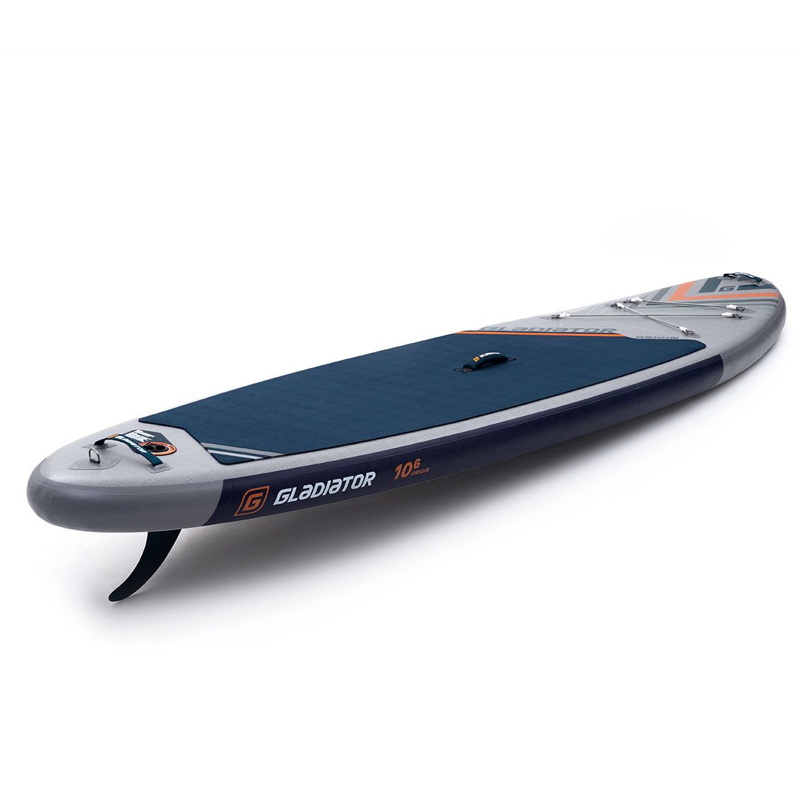 Gladiator Origin 10'6" x 32" x 4.75" Inflatable Paddleboard