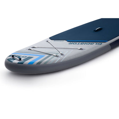 Gladiator Origin 10'8" x 34" x 6" Inflatable Paddleboard