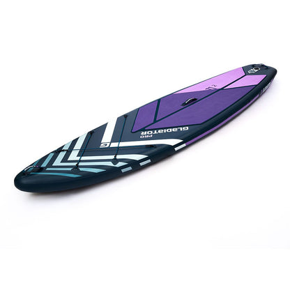 Gladiator Pro 11'2" x 30" x 4.75" Inflatable Paddleboard