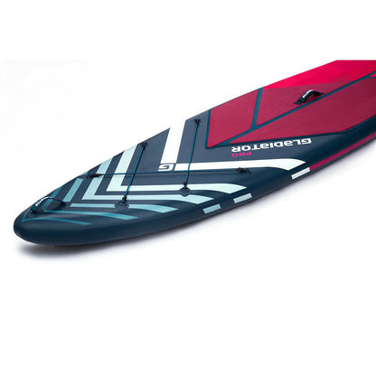 Gladiator Pro 11'4" x 32" x 4.75" Inflatable Paddleboard