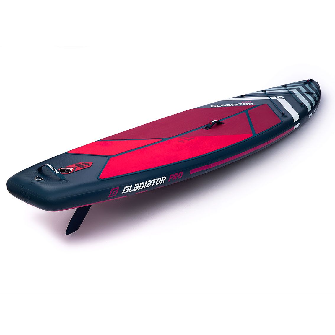 Gladiator Pro 11'4" x 32" x 4.75" Inflatable Paddleboard
