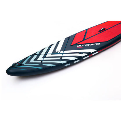 Gladiator Pro 12'6" x 29" x 4.75" Light Inflatable Paddleboard