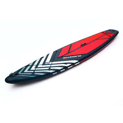 Gladiator Pro 12'6" x 29" x 4.75" Light Inflatable Paddleboard