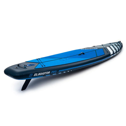 Gladiator Pro 12'6" x 34" x 6" Wide Inflatable Paddleboard