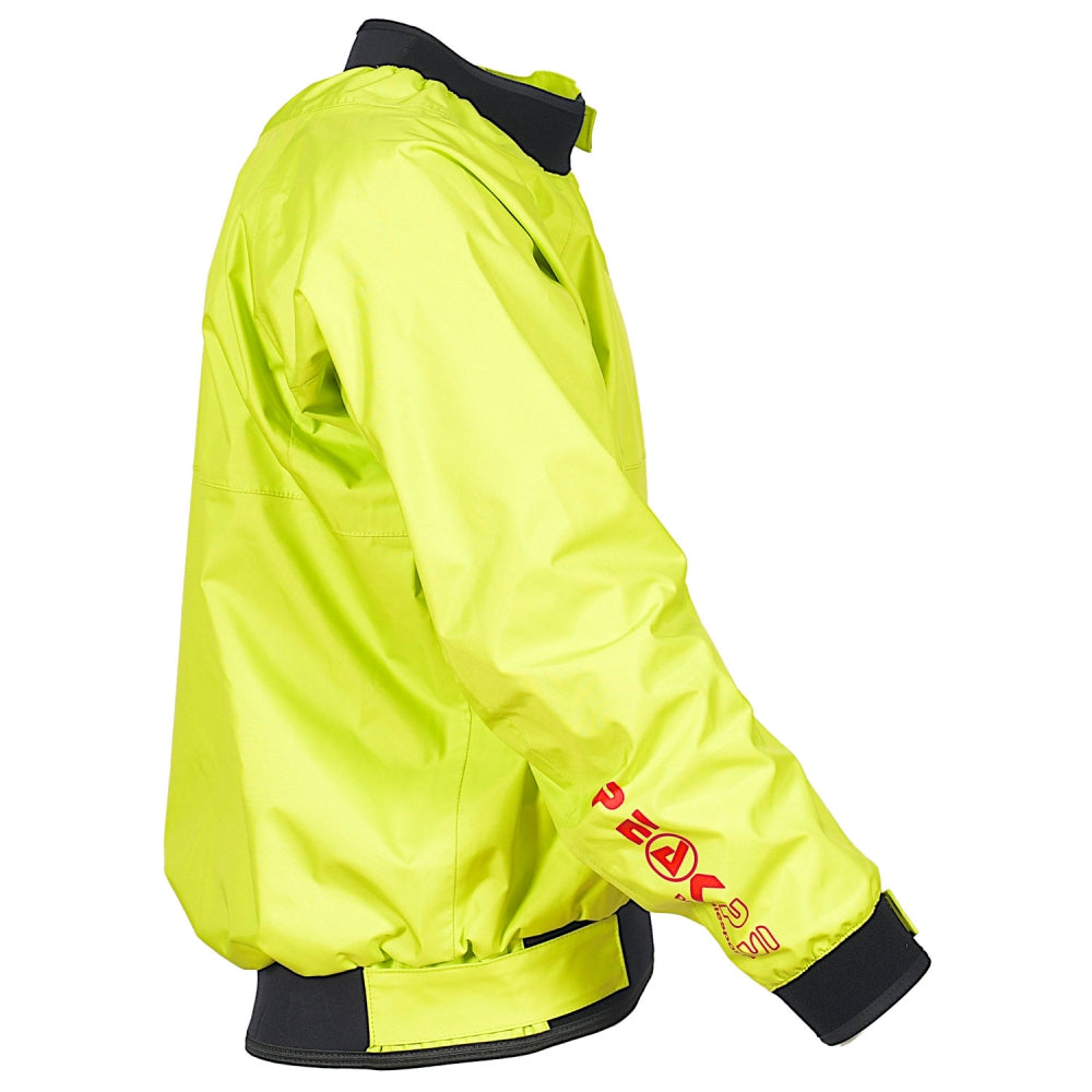 Peak UK Pro Long Jacket