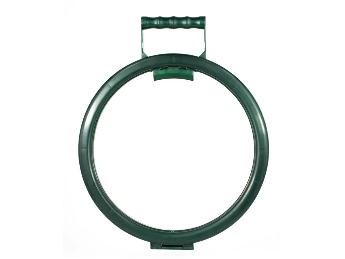 Waterhaul Recycled Litter Picking Bag Hoop