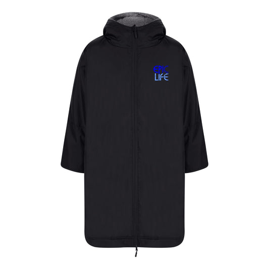 Epic Life Weatherproof Changing Robe