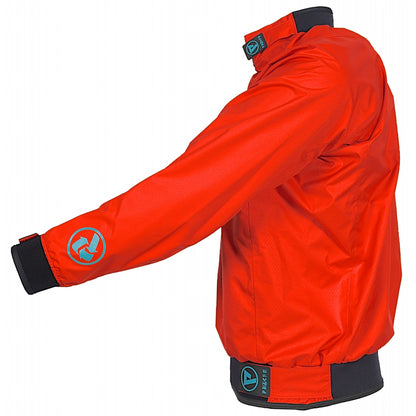 Peak UK Tourlite Long Sleeved Jacket