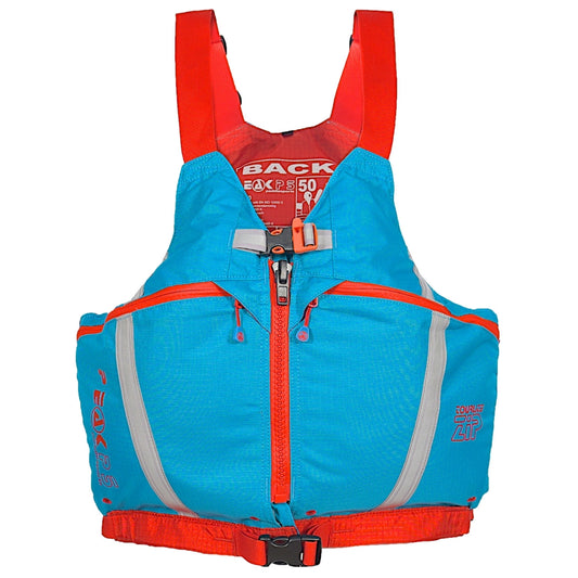 Peak UK Tourlite Zip Buoyancy Aid