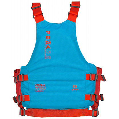 Peak UK Tourlite Zip Buoyancy Aid