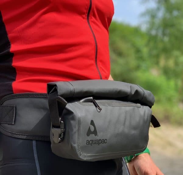 Aquapac TrailProof Waist Pack – Epic Life
