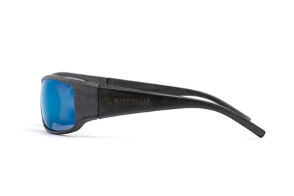 Waterhaul Zennor Recycled, Sustainable Sunglasses